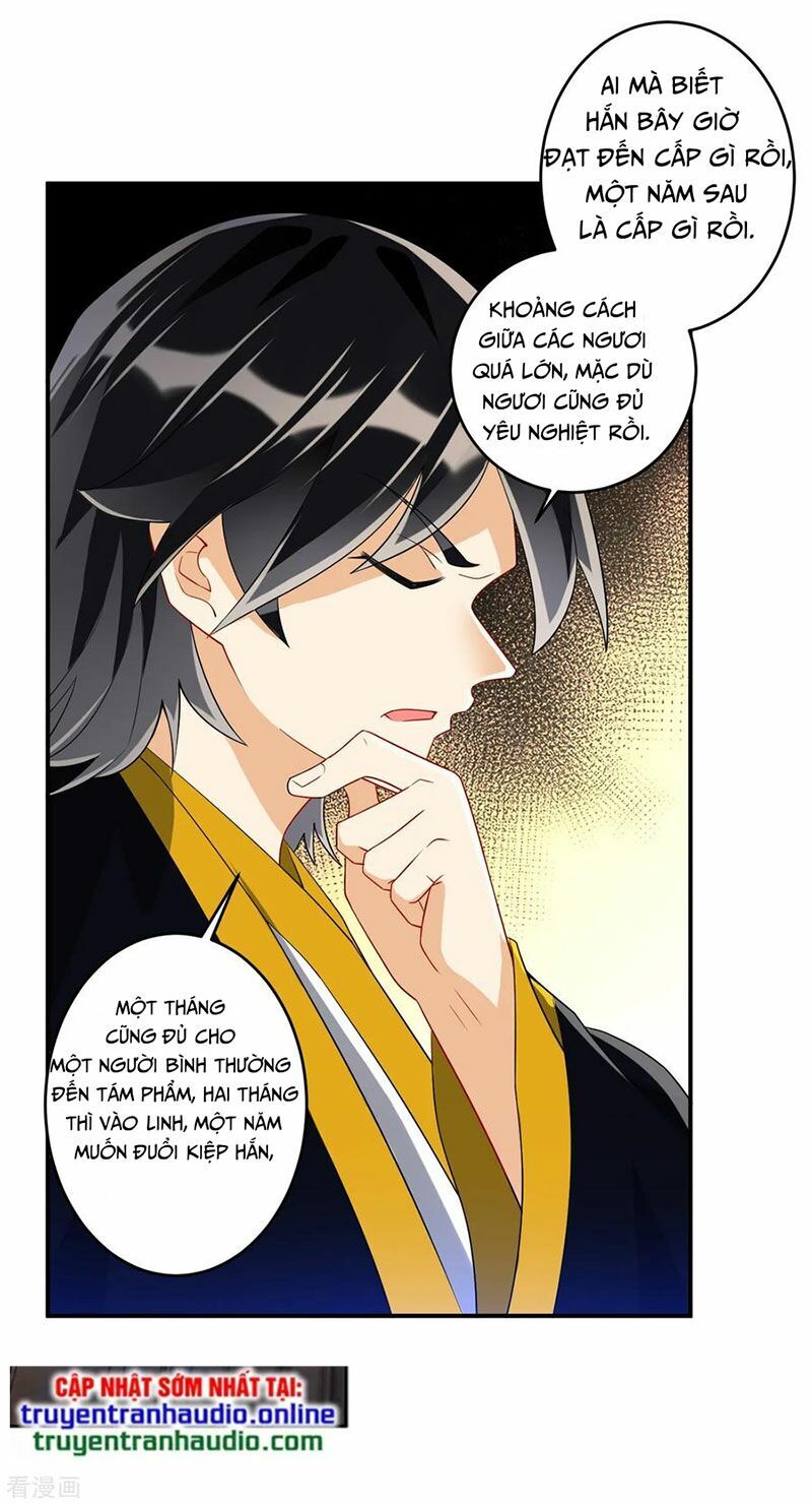 Nhất Đẳng Gia Đinh: Chương 117