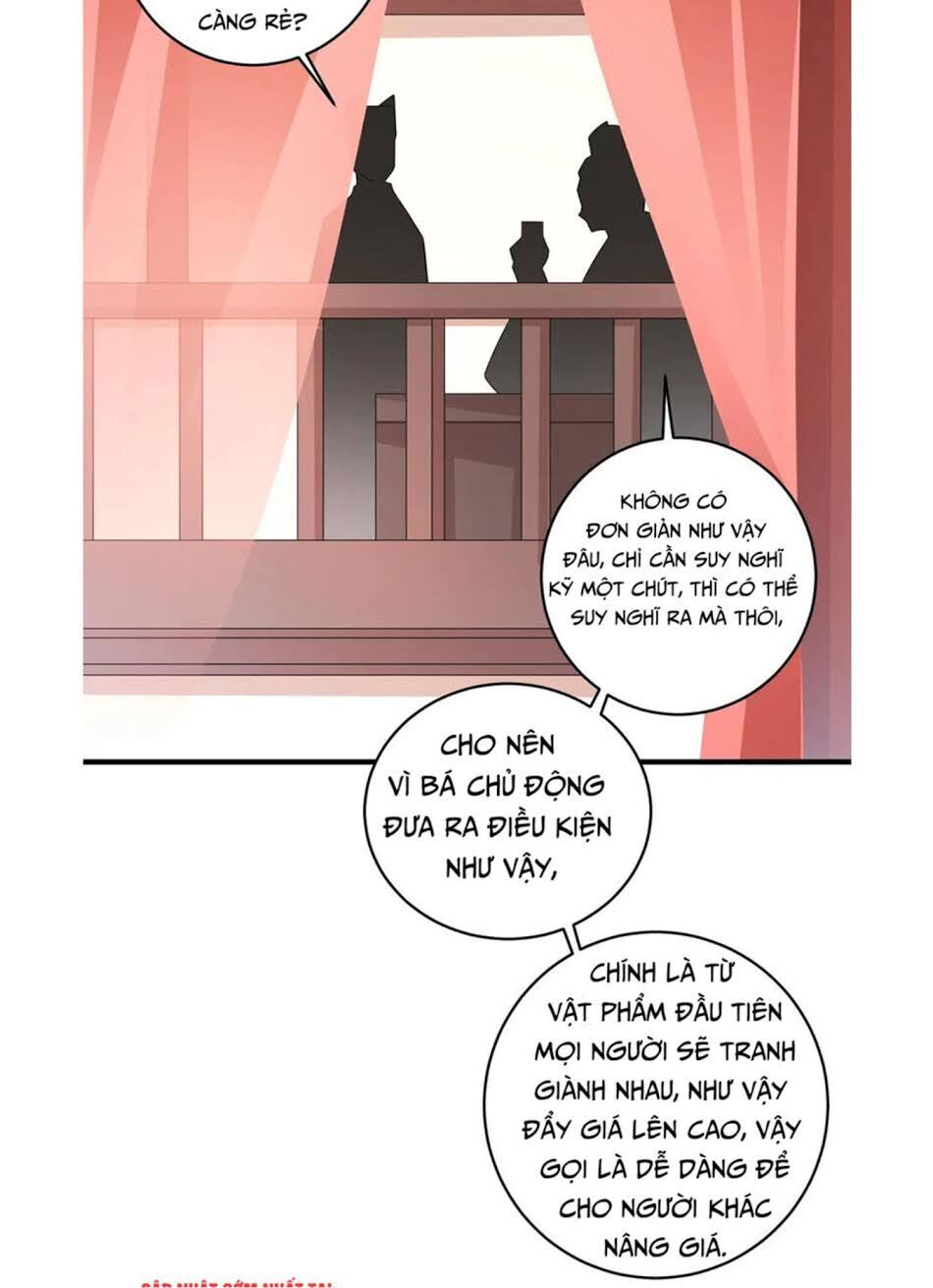 Nhất Đẳng Gia Đinh: Chương 124