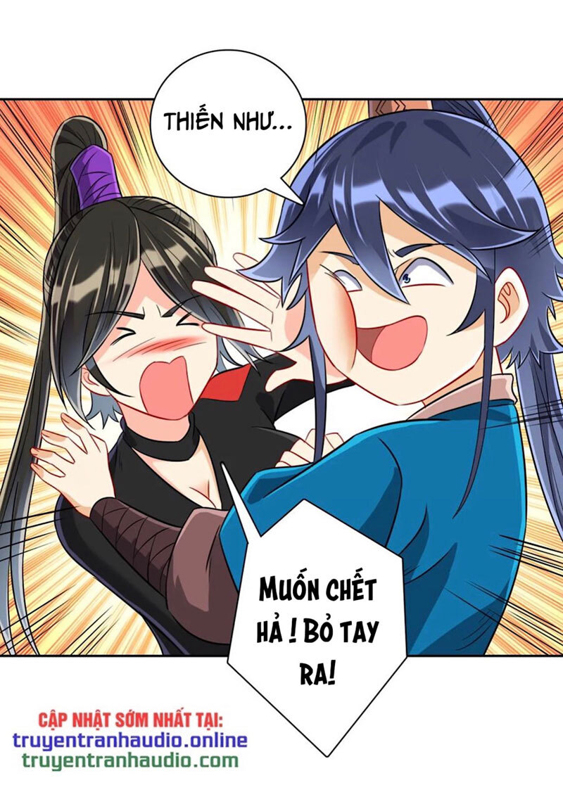 Nhất Đẳng Gia Đinh: Chương 127