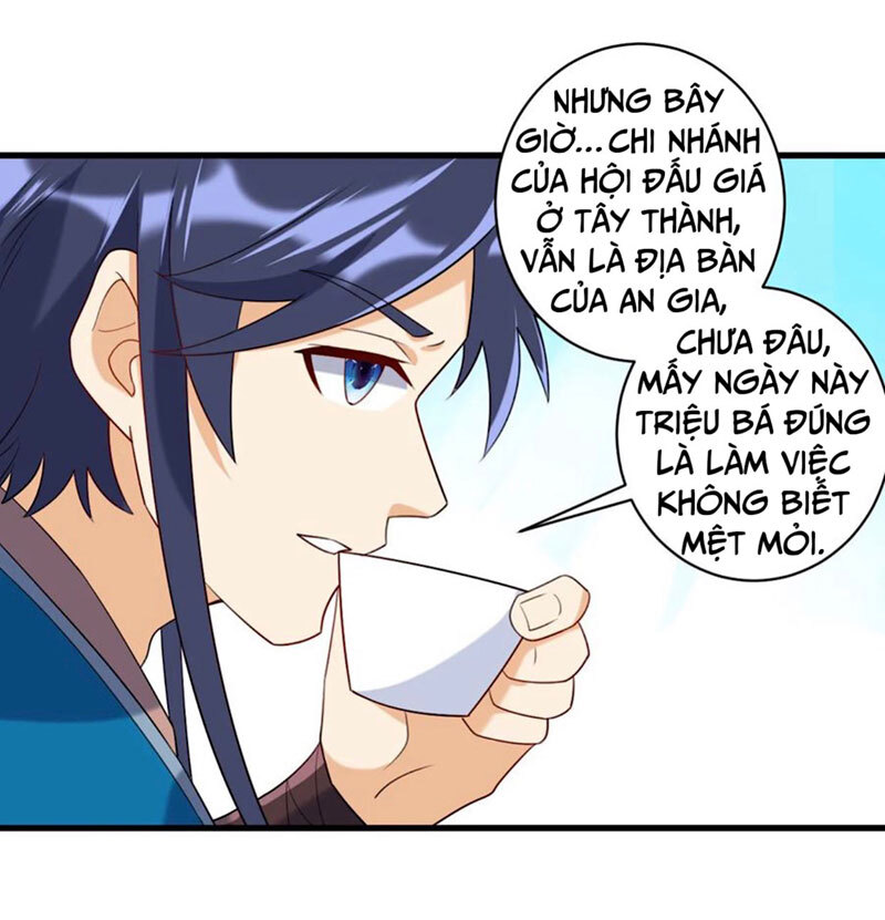 Nhất Đẳng Gia Đinh: Chương 127