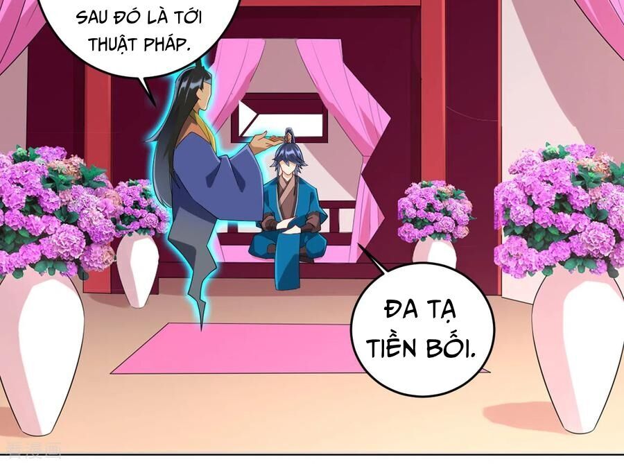 Nhất Đẳng Gia Đinh: Chương 160