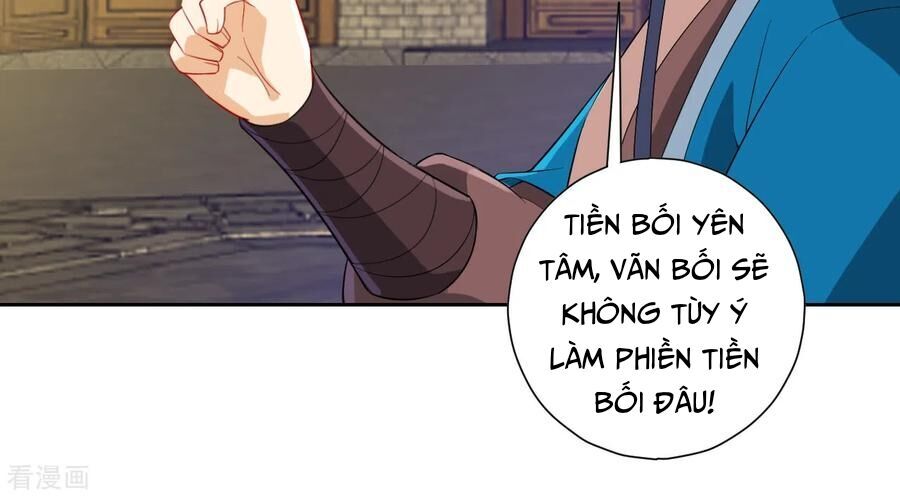 Nhất Đẳng Gia Đinh: Chương 160