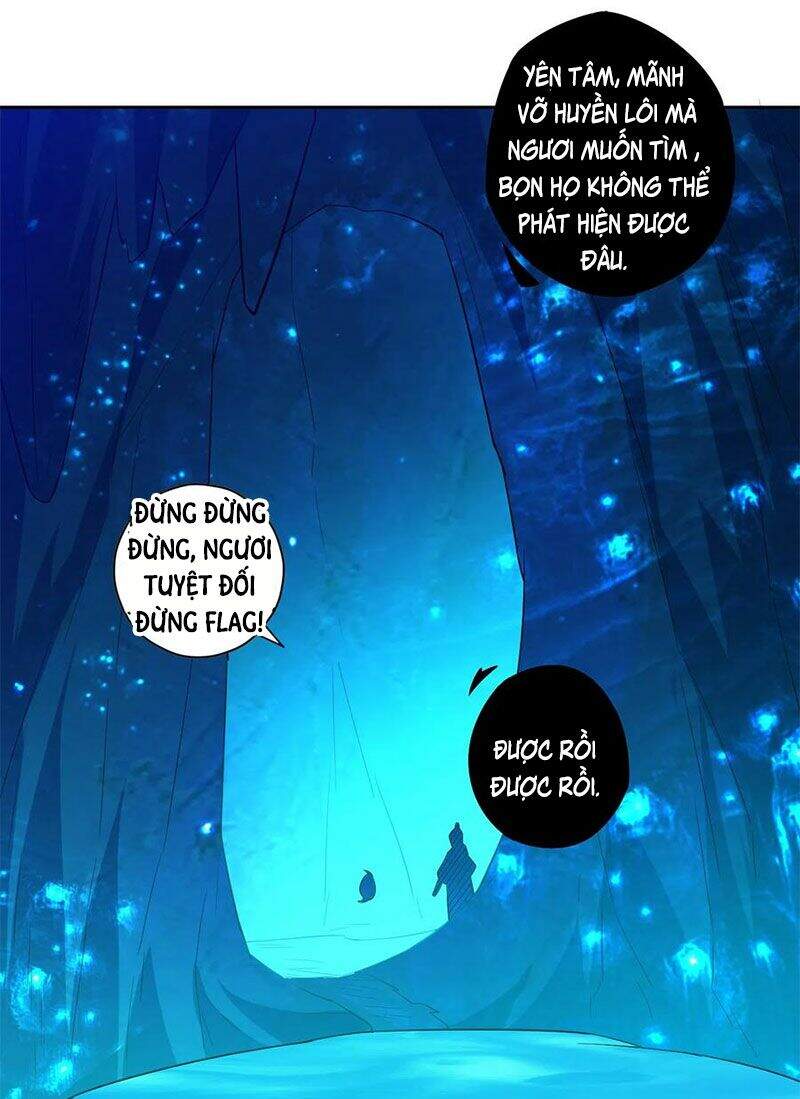 Nhất Đẳng Gia Đinh: Chương 187