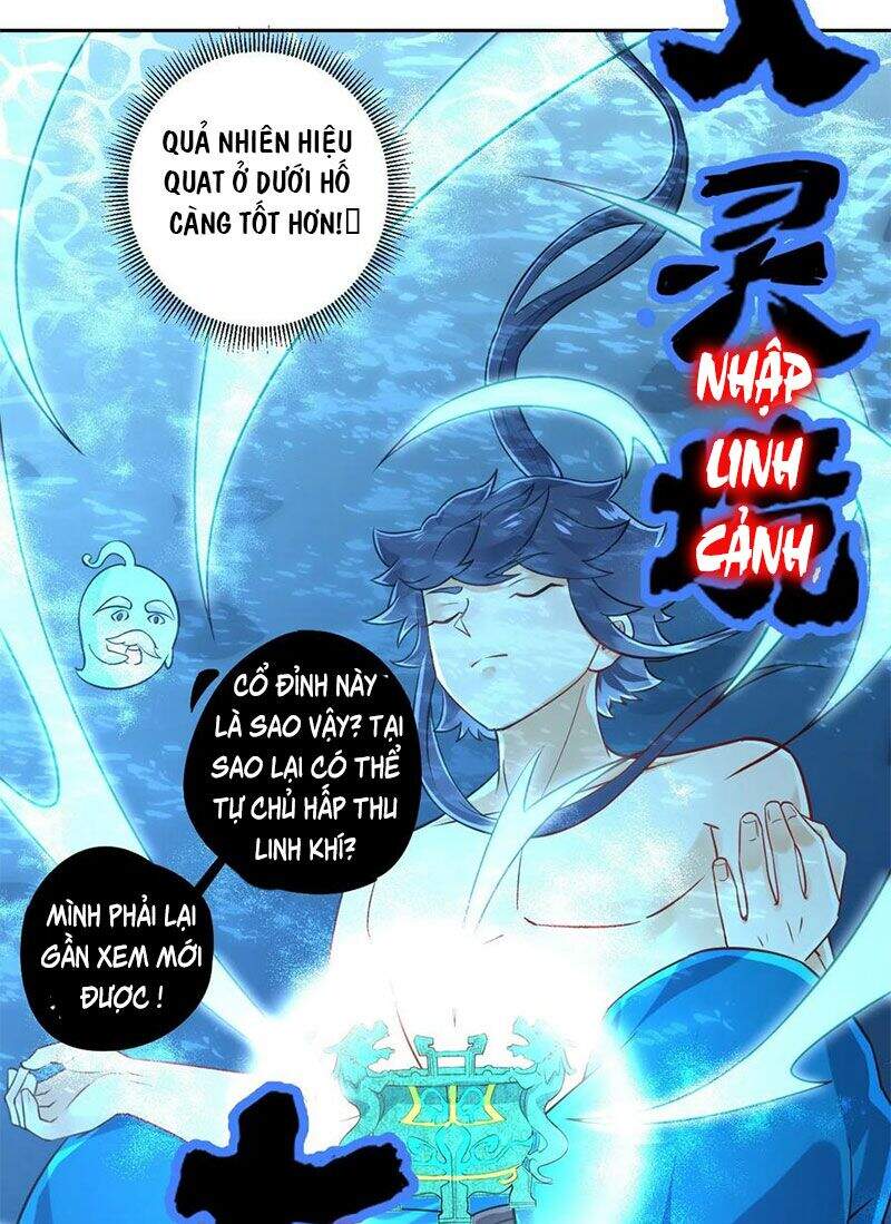 Nhất Đẳng Gia Đinh: Chương 187