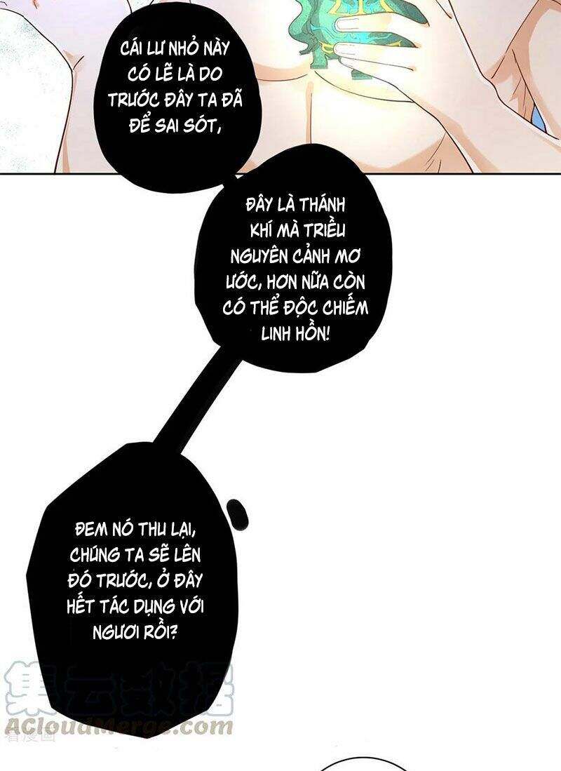 Nhất Đẳng Gia Đinh: Chương 187
