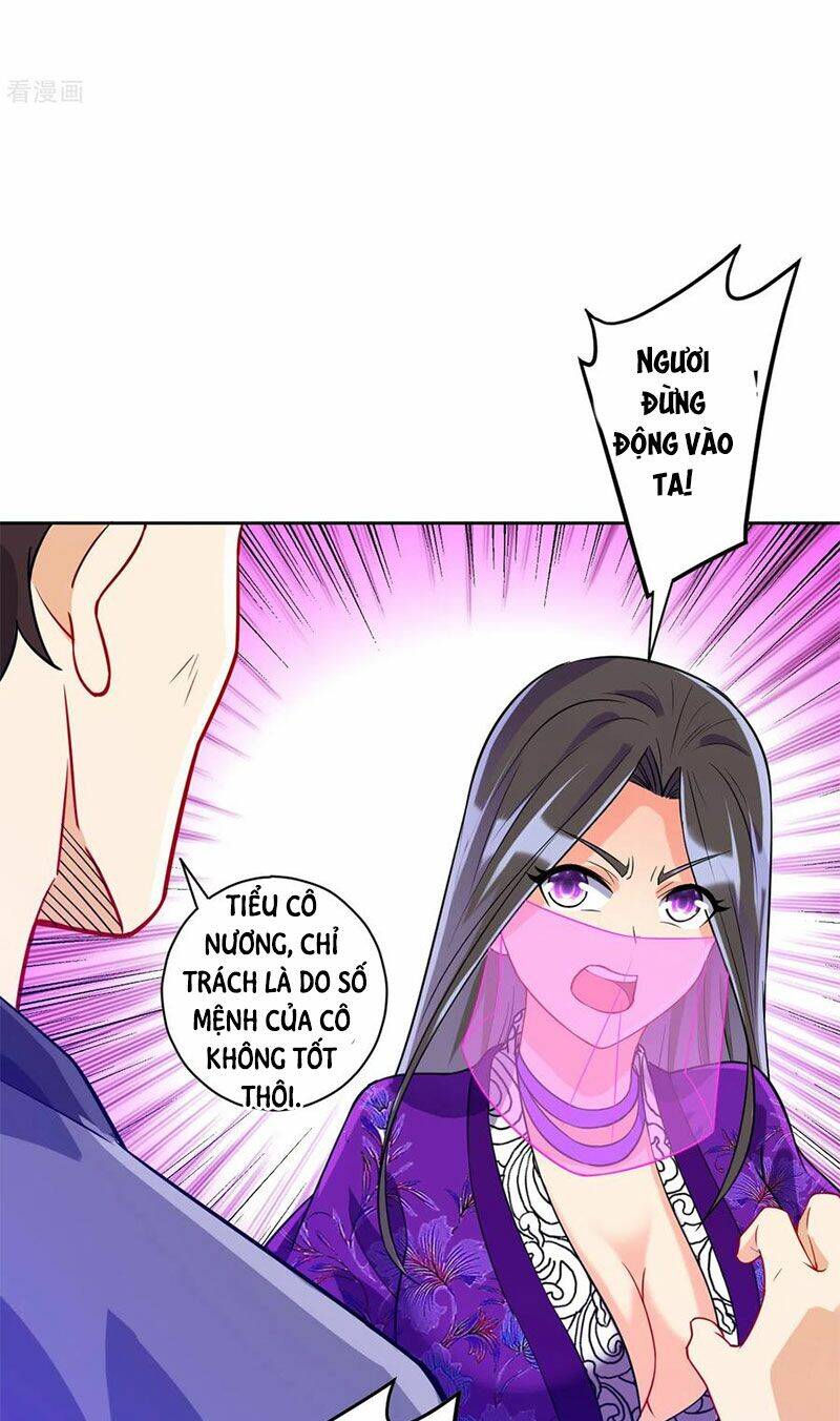 Nhất Đẳng Gia Đinh: Chương 193