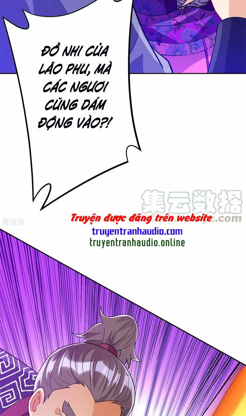 Nhất Đẳng Gia Đinh: Chương 193