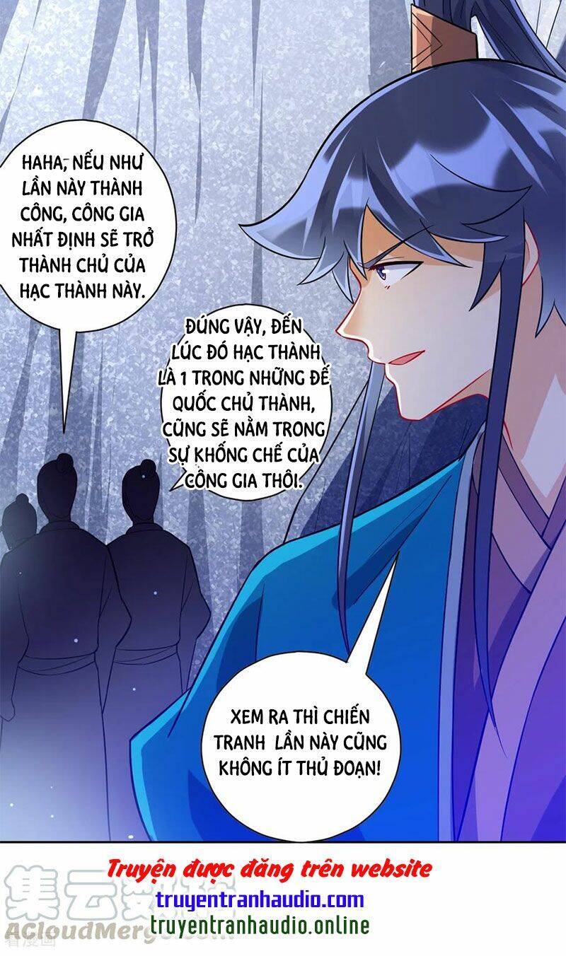 Nhất Đẳng Gia Đinh: Chương 193