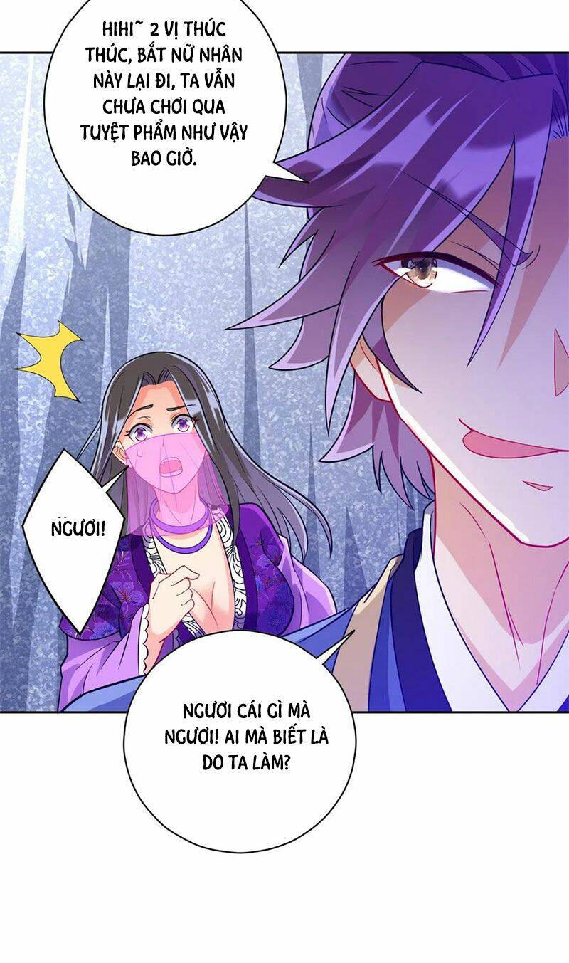 Nhất Đẳng Gia Đinh: Chương 193