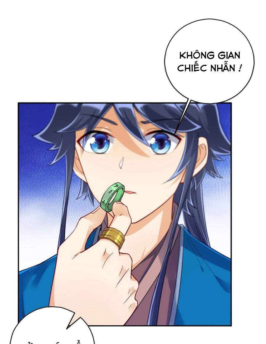 Nhất Đẳng Gia Đinh: Chuong 213
