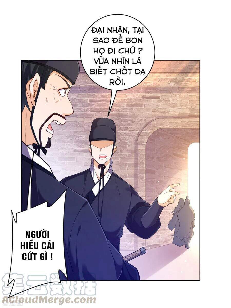 Nhất Đẳng Gia Đinh: Chuong 213