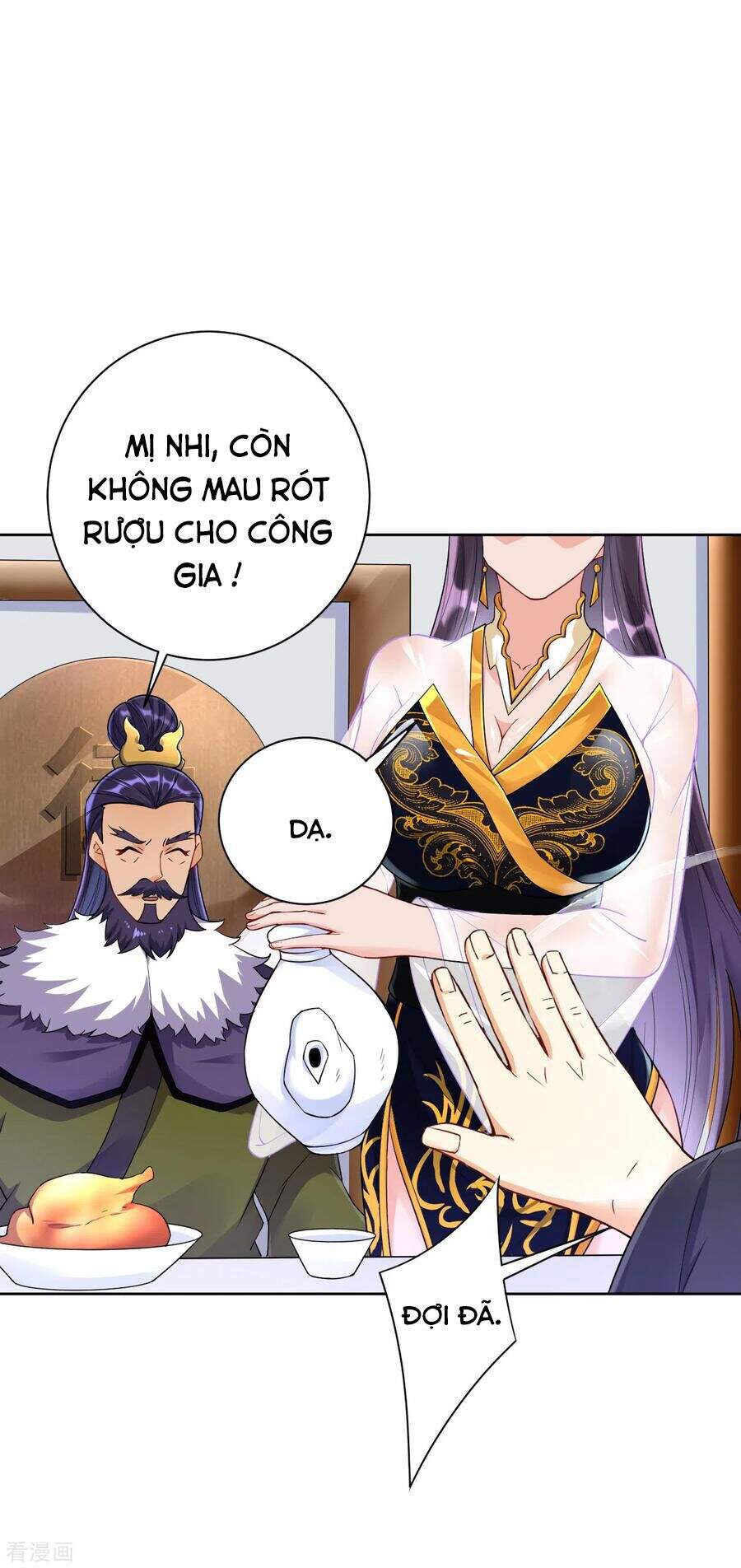 Nhất Đẳng Gia Đinh: Chương 216