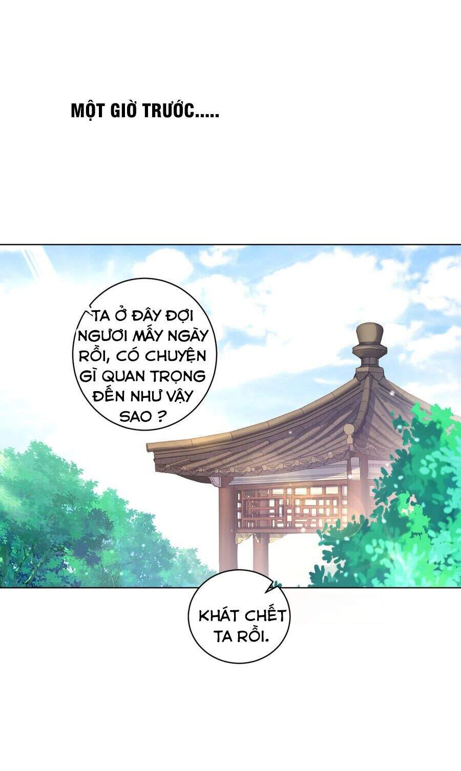 Nhất Đẳng Gia Đinh: Chương 216