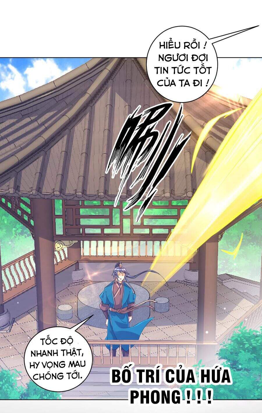 Nhất Đẳng Gia Đinh: Chương 216