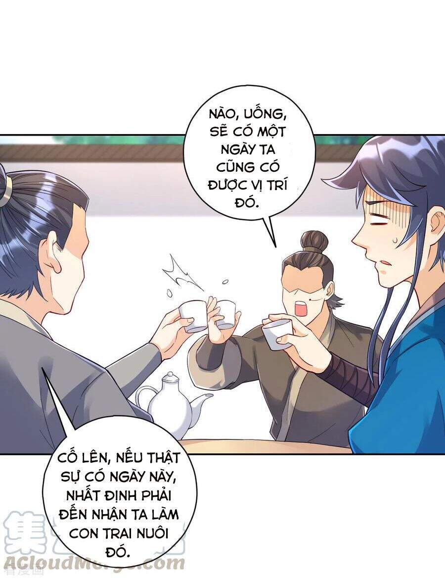 Nhất Đẳng Gia Đinh: Chương 220