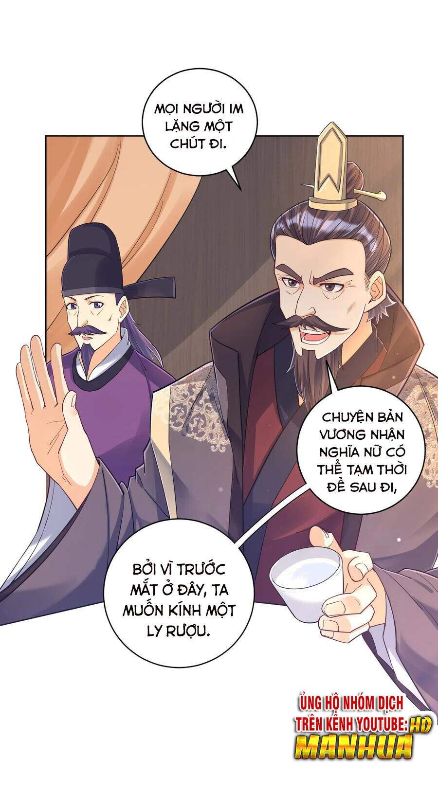 Nhất Đẳng Gia Đinh: Chương 220