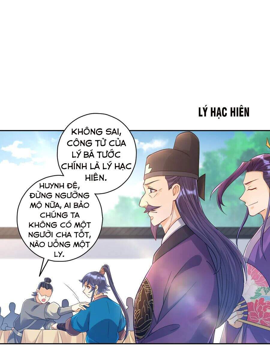 Nhất Đẳng Gia Đinh: Chương 220