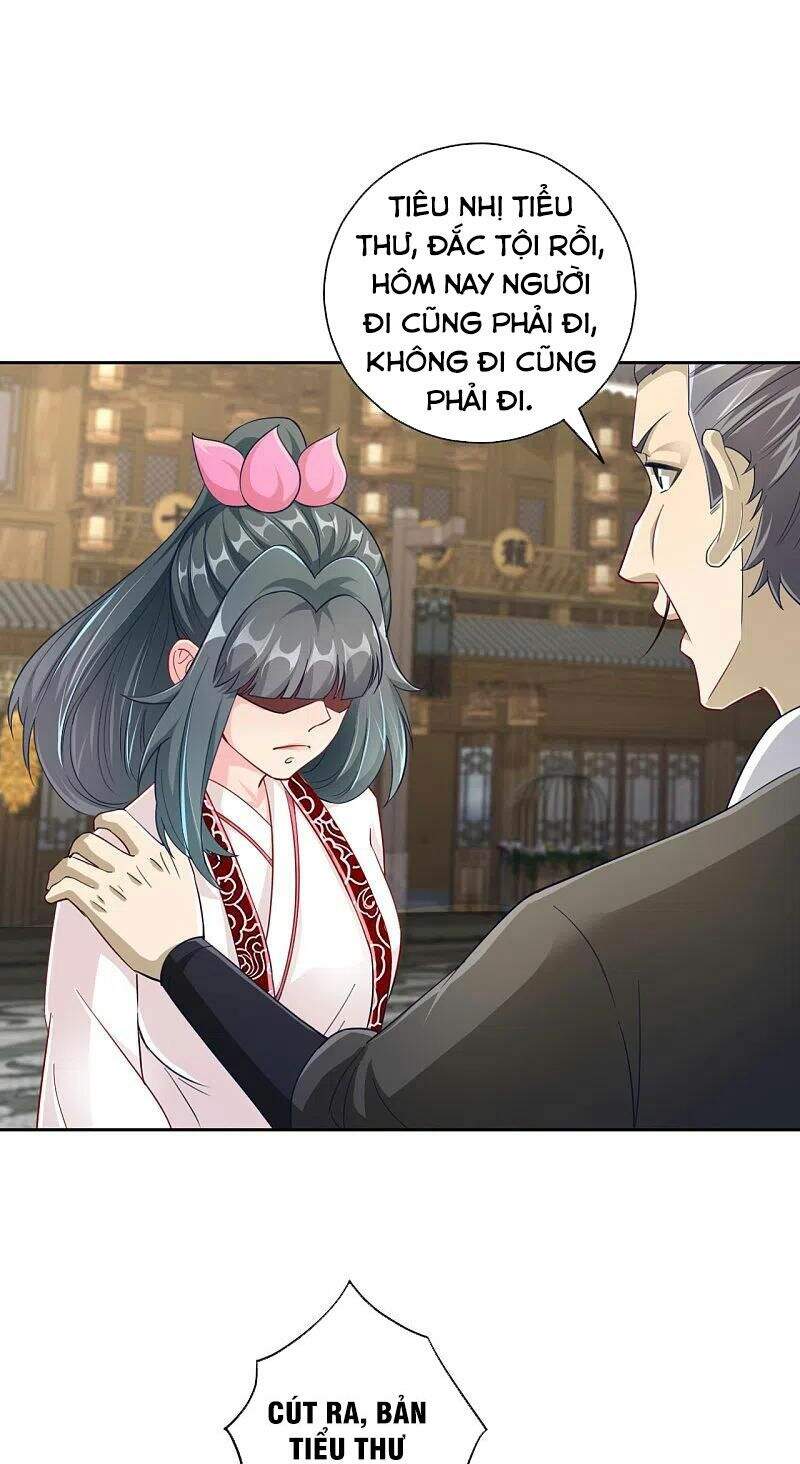 Nhất Đẳng Gia Đinh: Chuong 233