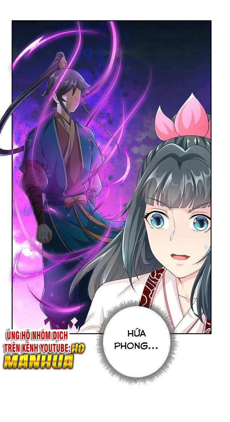 Nhất Đẳng Gia Đinh: Chuong 233