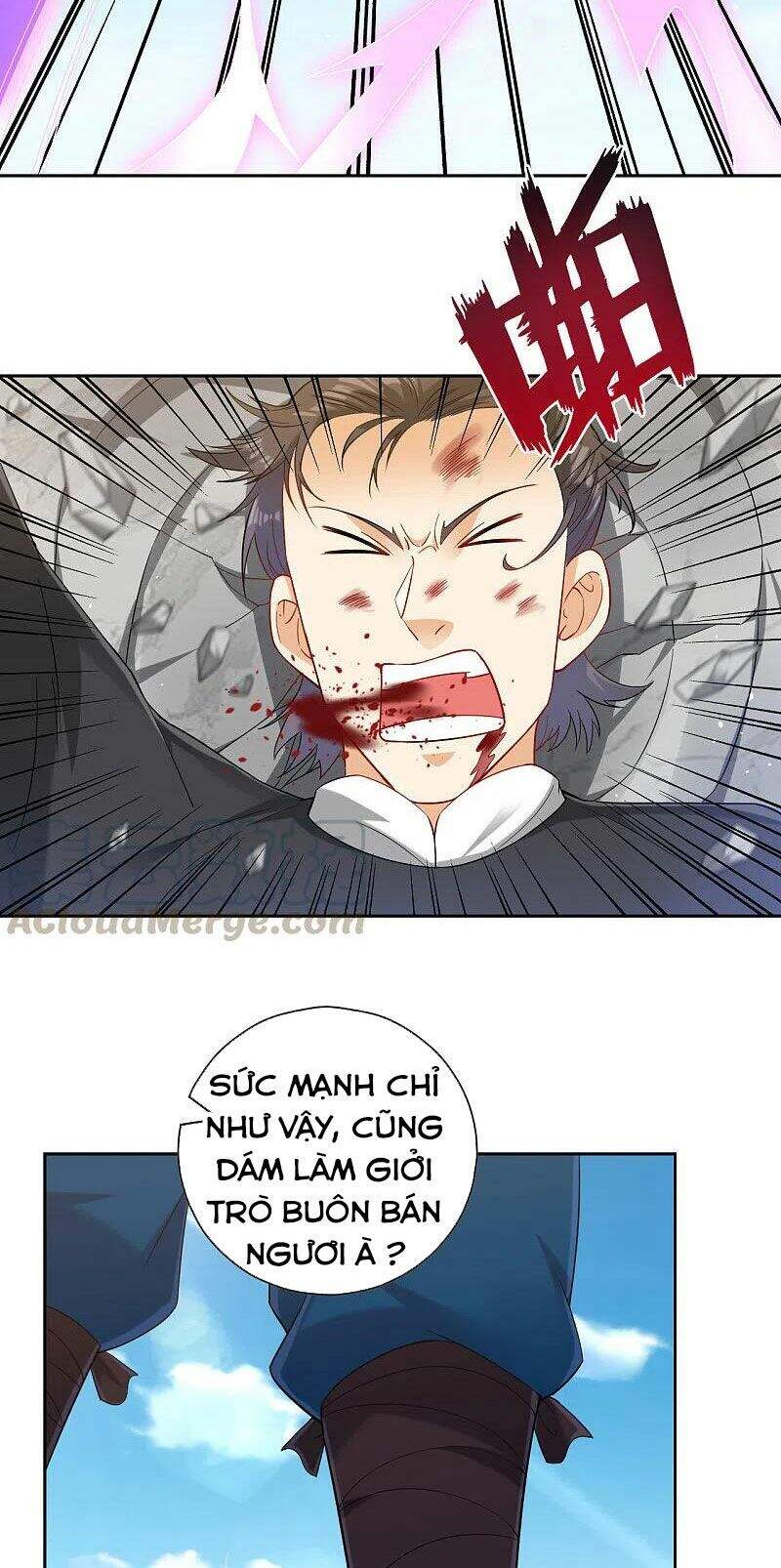 Nhất Đẳng Gia Đinh: Chuong 233