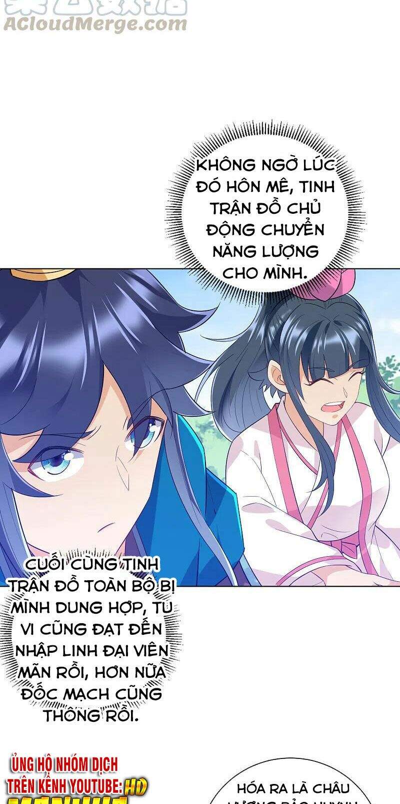 Nhất Đẳng Gia Đinh: Chuong 233