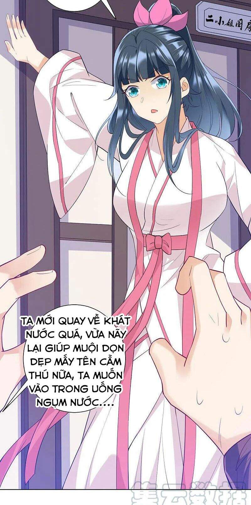 Nhất Đẳng Gia Đinh: Chuong 233