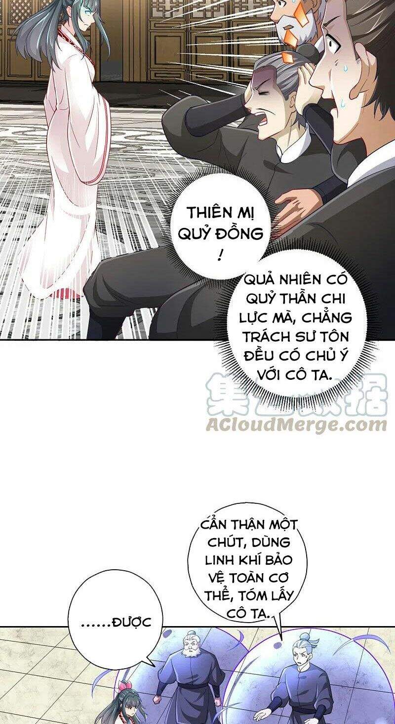Nhất Đẳng Gia Đinh: Chuong 233