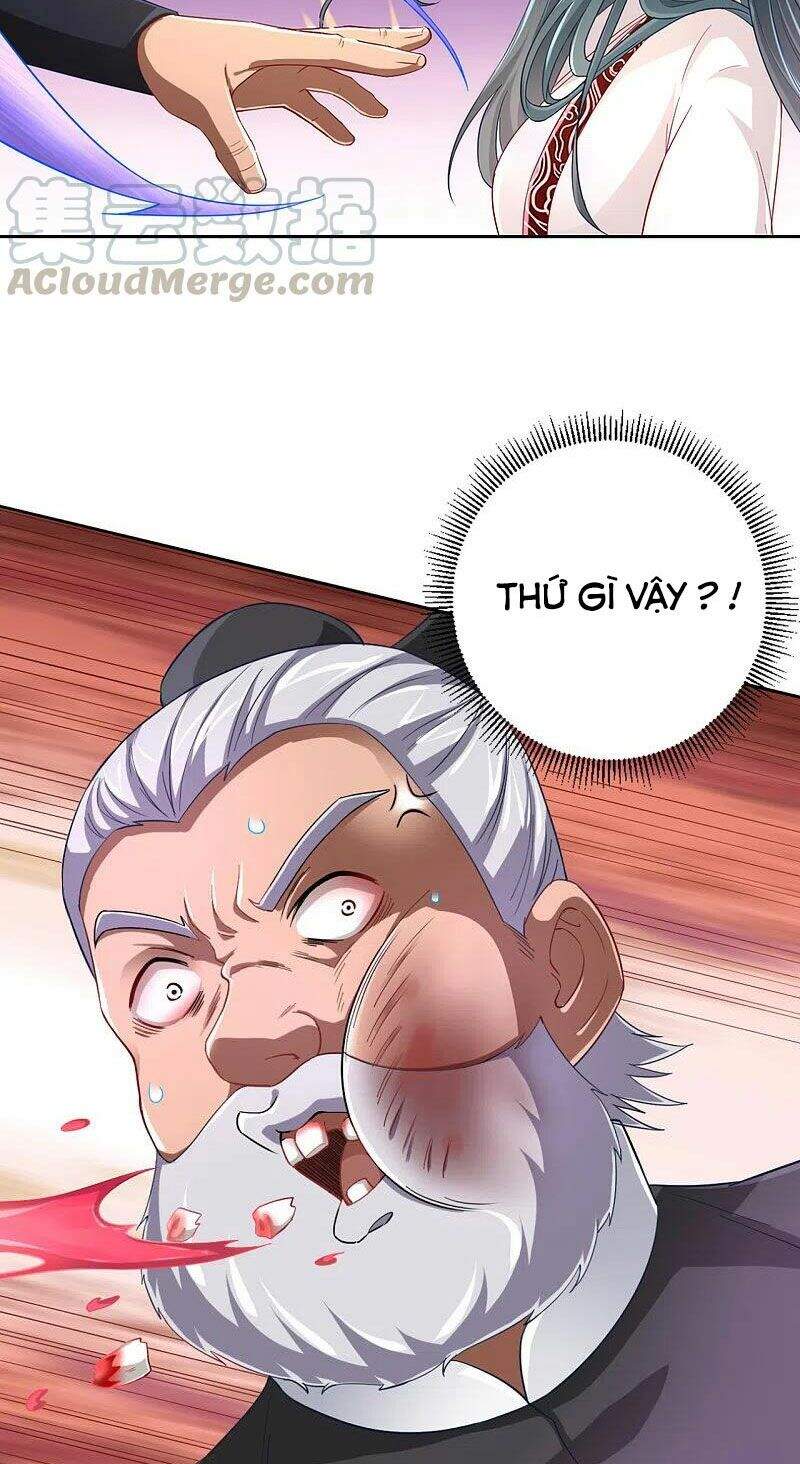 Nhất Đẳng Gia Đinh: Chuong 233