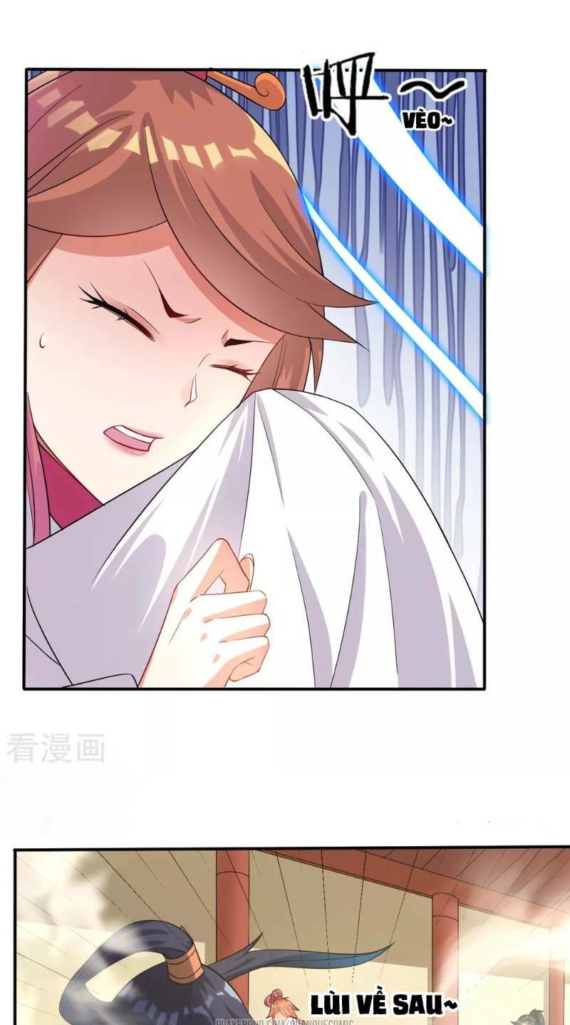 Nhất Đẳng Gia Đinh: Chương 25