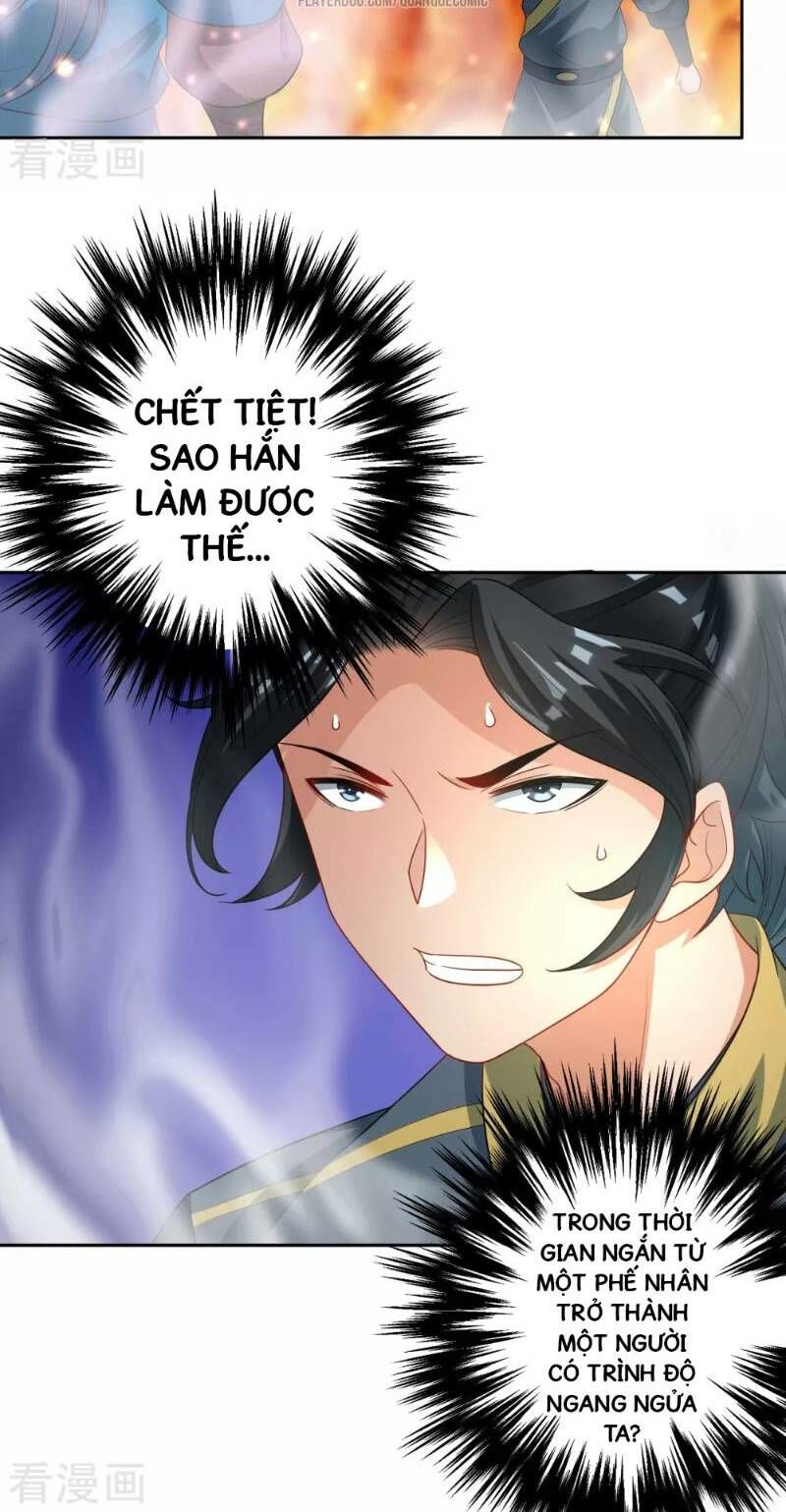 Nhất Đẳng Gia Đinh: Chương 25
