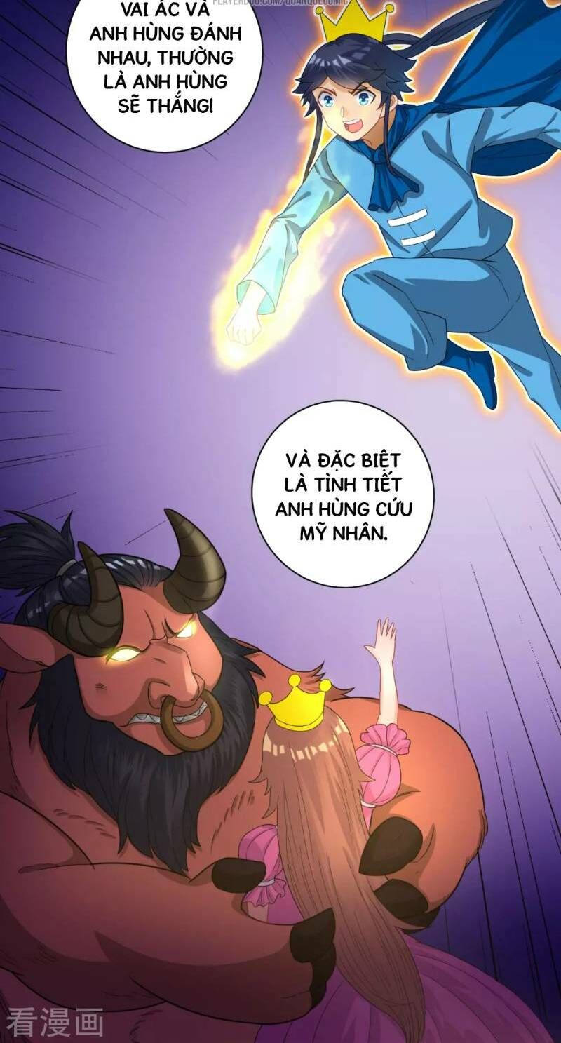 Nhất Đẳng Gia Đinh: Chương 25