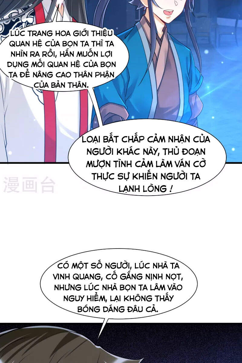 Nhất Đẳng Gia Đinh: Chương 256