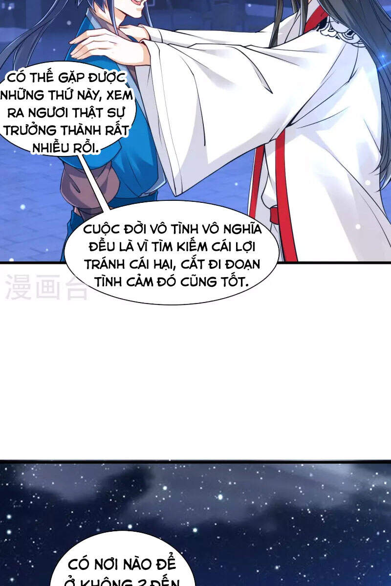 Nhất Đẳng Gia Đinh: Chương 256