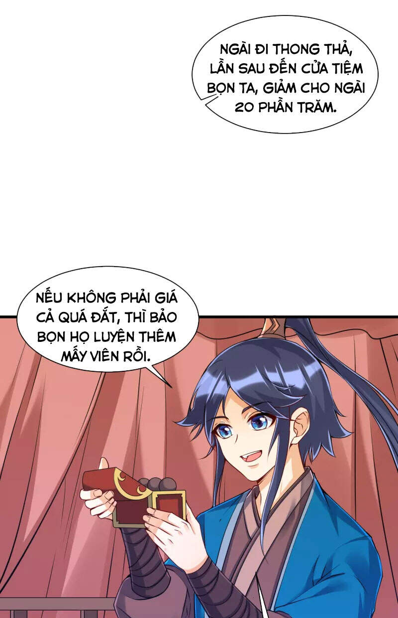 Nhất Đẳng Gia Đinh: Chương 256