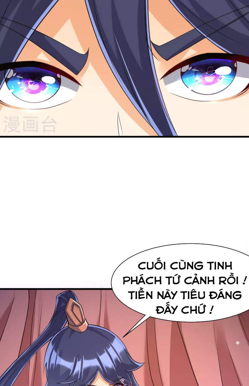 Nhất Đẳng Gia Đinh: Chương 256