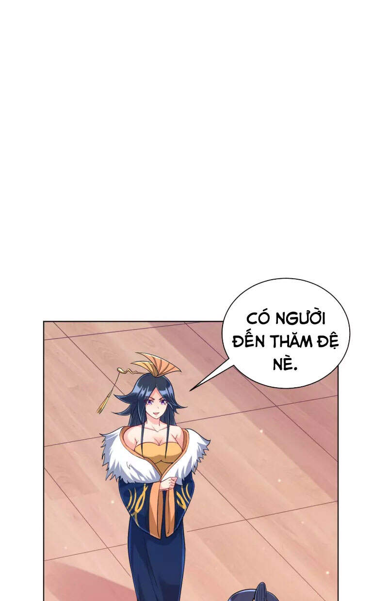 Nhất Đẳng Gia Đinh: Chương 256
