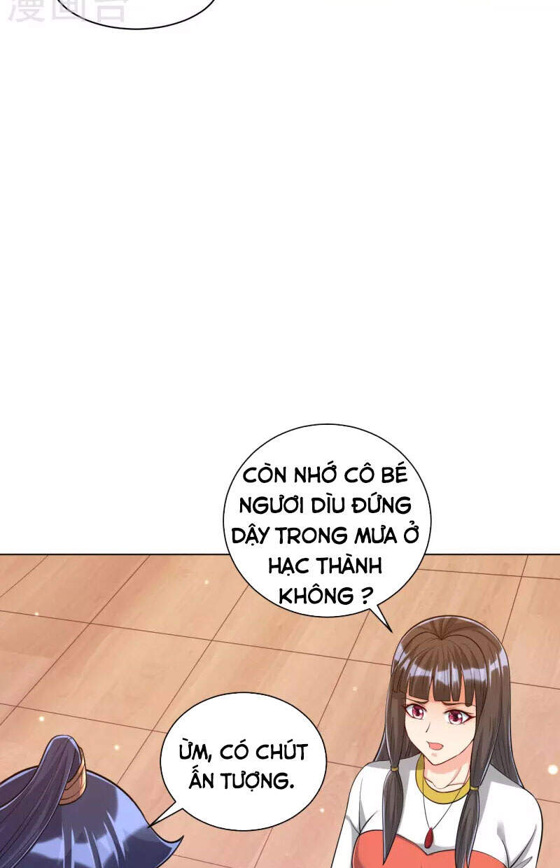 Nhất Đẳng Gia Đinh: Chương 256
