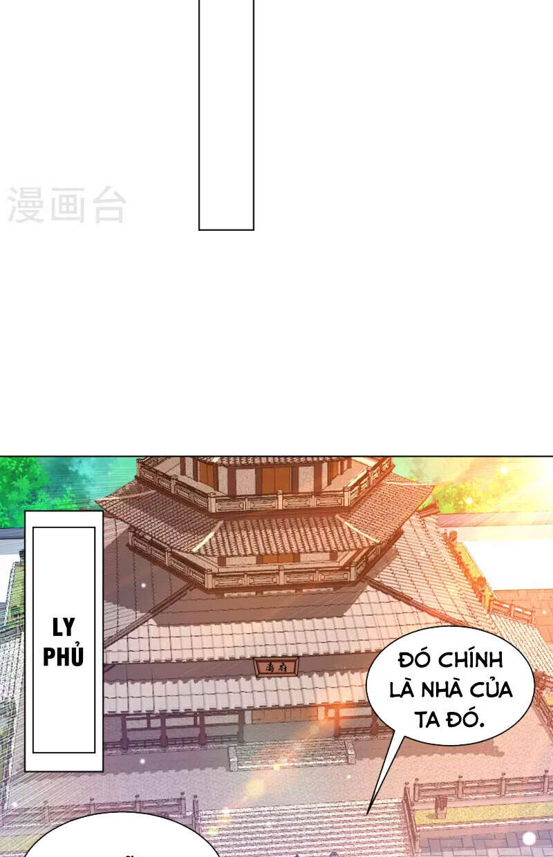Nhất Đẳng Gia Đinh: Chương 256