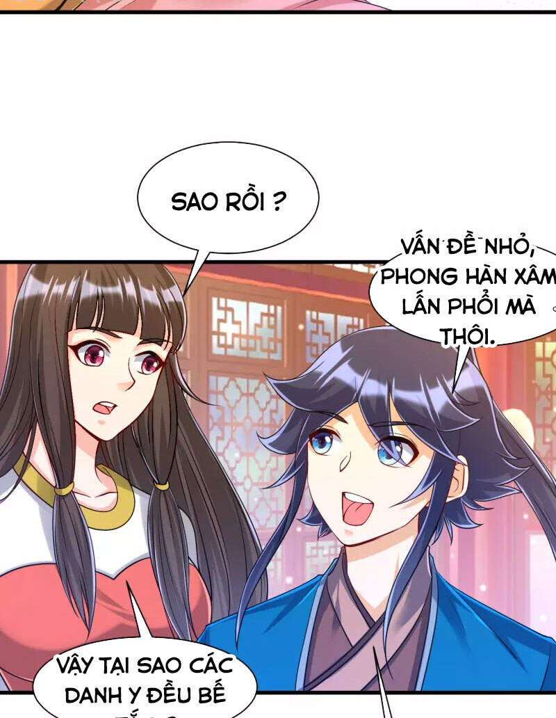 Nhất Đẳng Gia Đinh: Chương 256