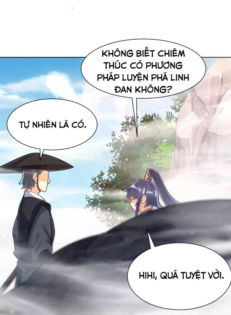 Nhất Đẳng Gia Đinh: Chương 265