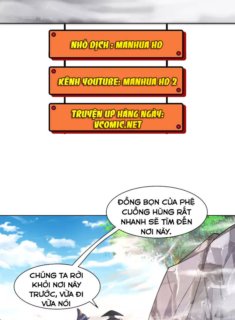 Nhất Đẳng Gia Đinh: Chương 265