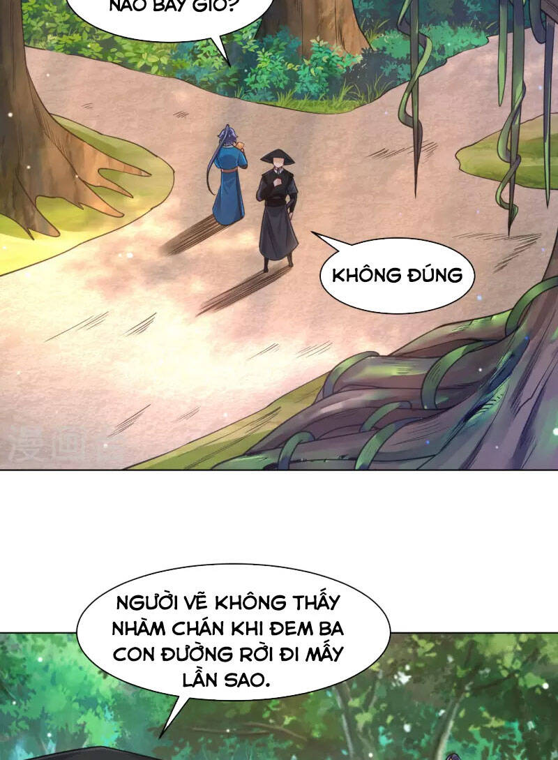 Nhất Đẳng Gia Đinh: Chương 265