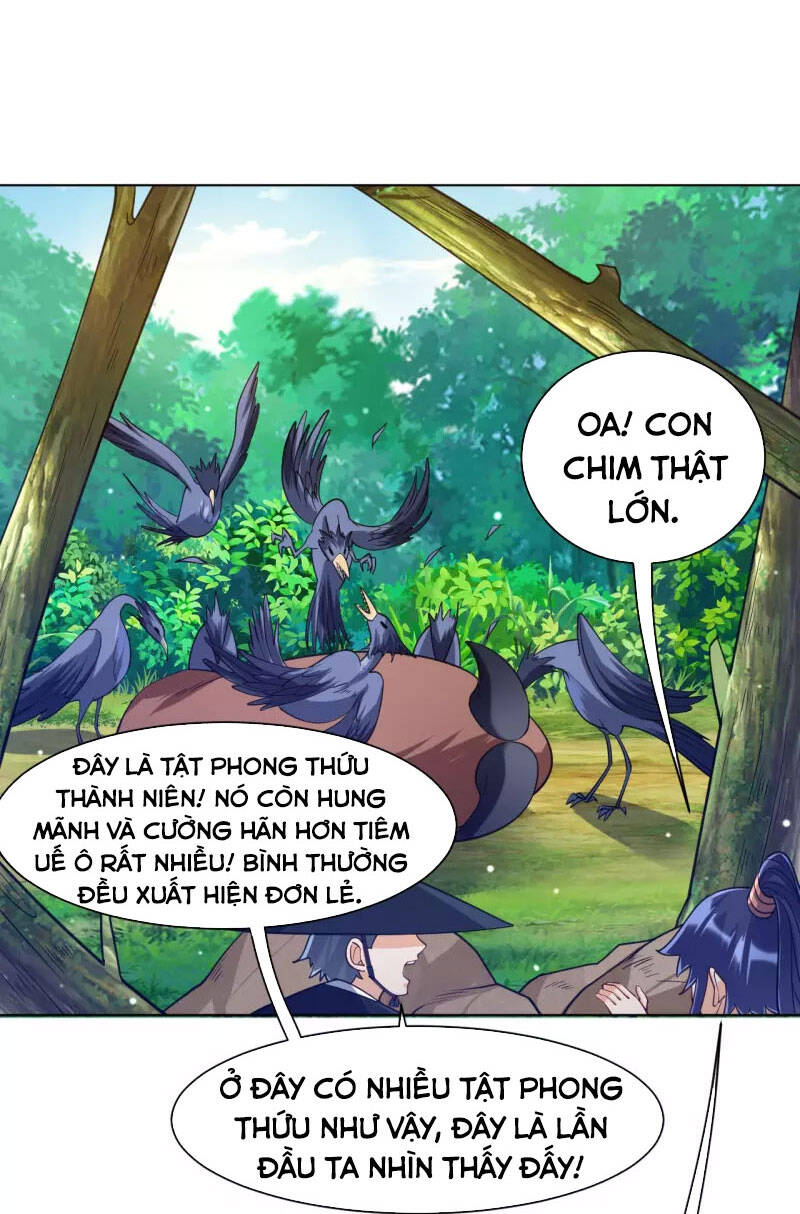 Nhất Đẳng Gia Đinh: Chương 265