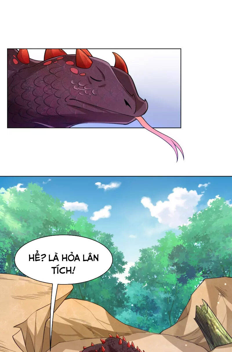 Nhất Đẳng Gia Đinh: Chương 265