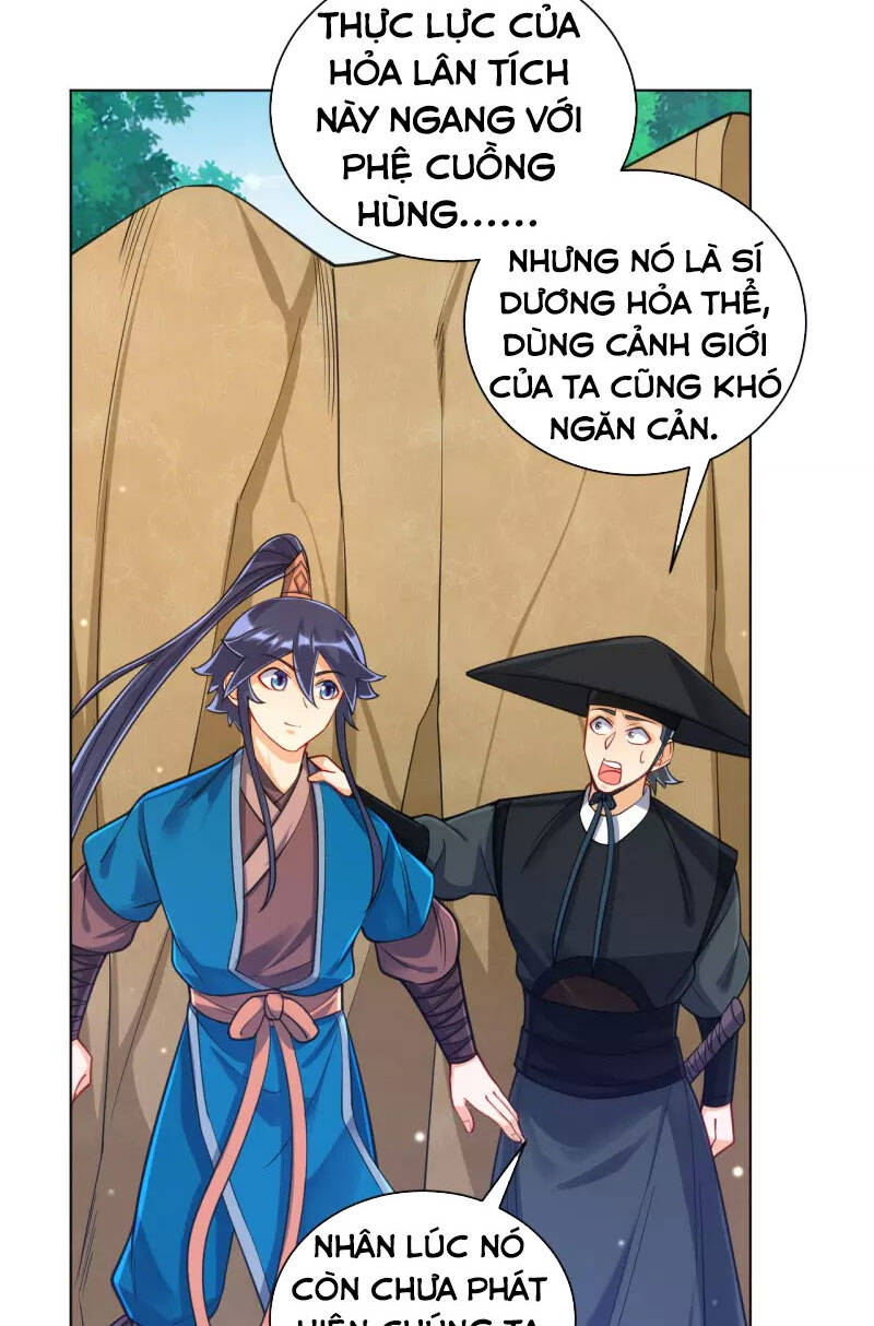 Nhất Đẳng Gia Đinh: Chương 265