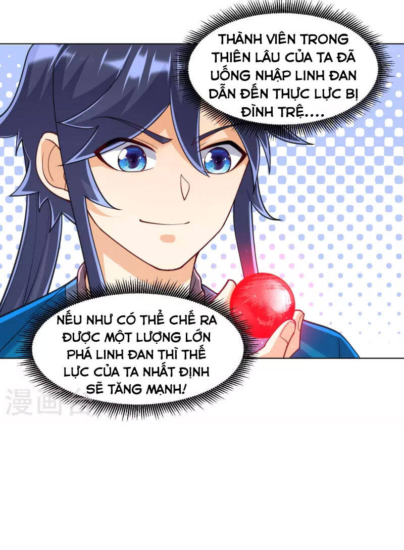 Nhất Đẳng Gia Đinh: Chương 265