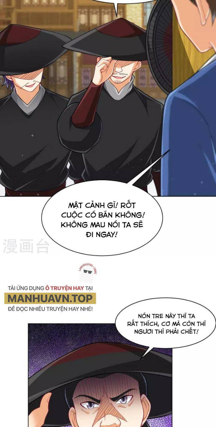 Nhất Đẳng Gia Đinh: Chương 275