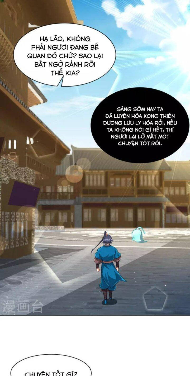 Nhất Đẳng Gia Đinh: Chương 275