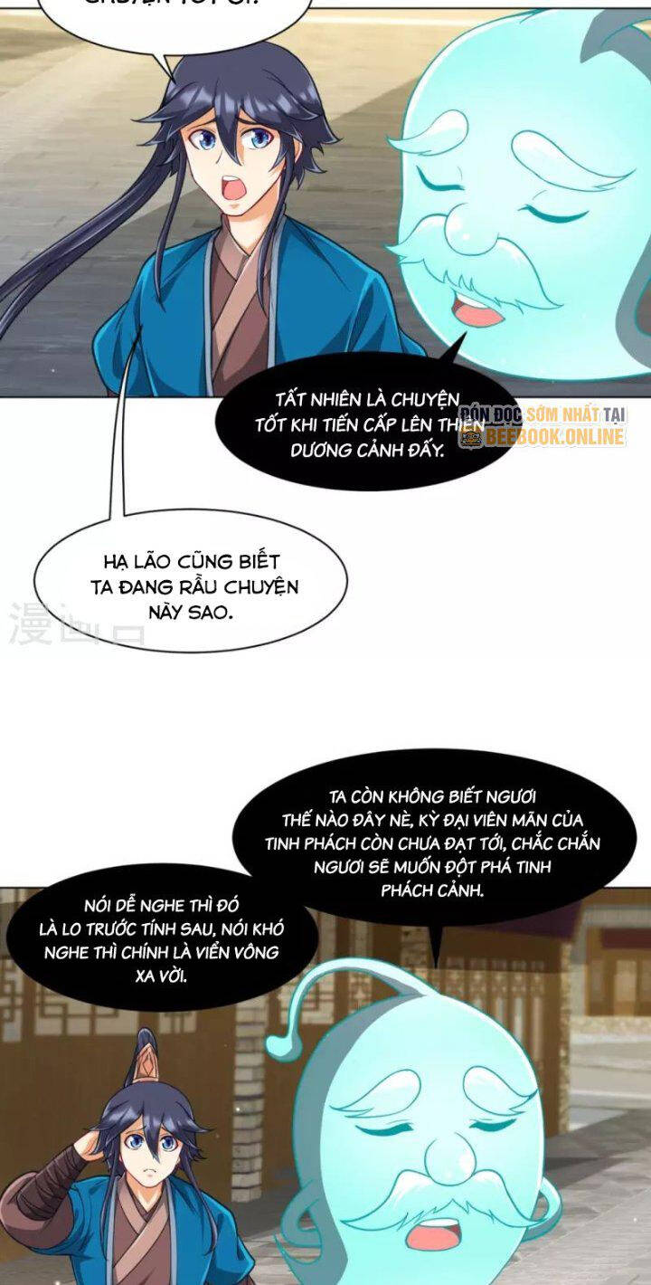 Nhất Đẳng Gia Đinh: Chương 275