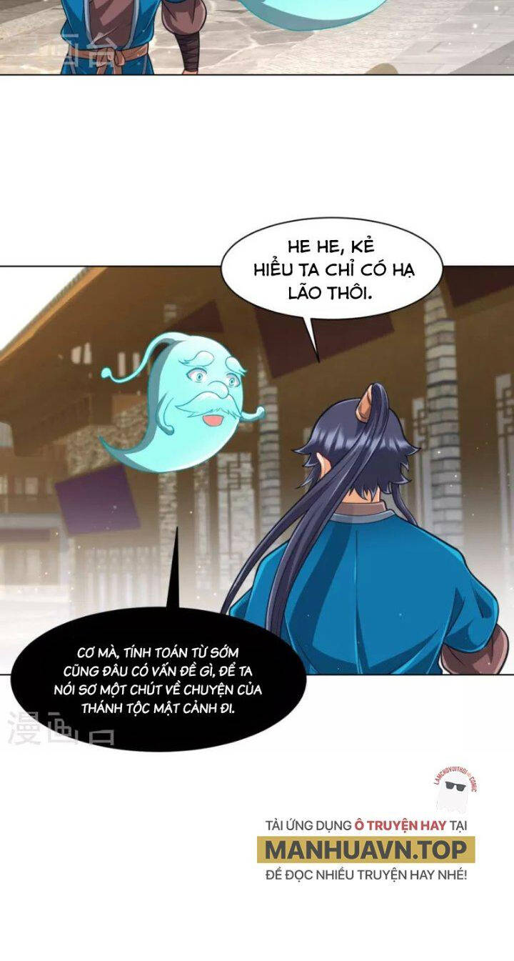 Nhất Đẳng Gia Đinh: Chương 275